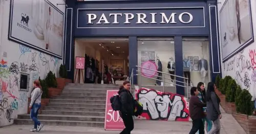 PAT PRIMO FONTIBON PAT PRIMO FONTIBON